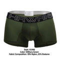 HAWAI 41948 Boxer Briefs Color Military Green