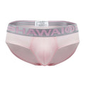 HAWAI 41962 Cotton Briefs Color Pink
