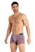 HAWAI 42022 Trunks Color Red
