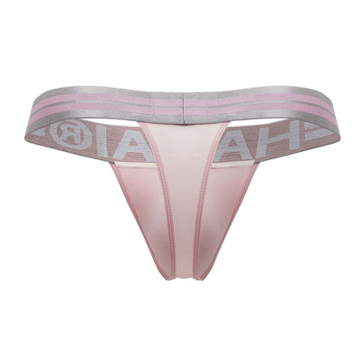 HAWAI 42165 Microfiber Thongs Color Pink