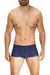 HAWAI 42293 Microfiber Trunks Color Dark Blue