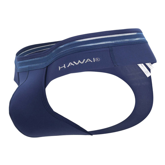 HAWAI 42294 Microfiber Thongs Color Dark Blue