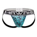 HAWAI 42320 Microfiber Jockstrap Color Green