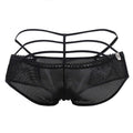 Hidden 951 Mesh Bikini Color Black