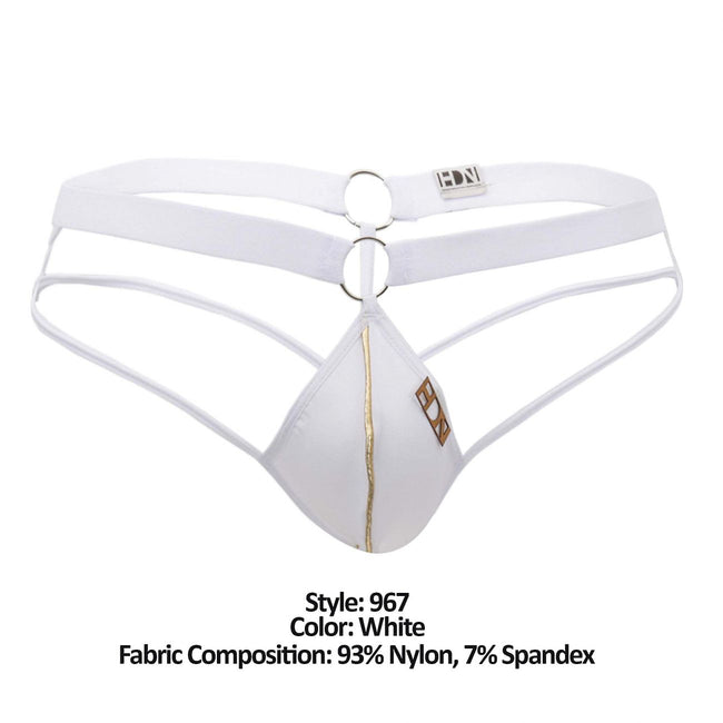 Thong brief white – soude