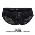 JOR 0833 Gipsy Bikini Color Black