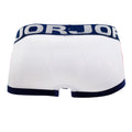 JOR 0845 Tokio Boxer Briefs Color White