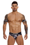 JOR 1125 Will Briefs Color Printed