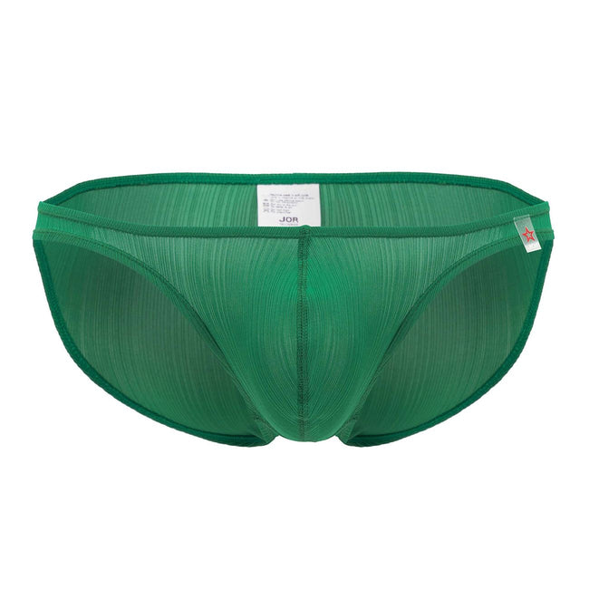 JOR 1631 Montecarlo Bikini Color Green