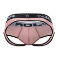 JOR 1636 Electro Jockstrap Color Pink