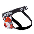 JOR 1660 Jalisco Jockstrap Color Printed