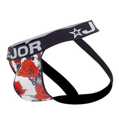 JOR 1660 Jalisco Jockstrap Color Printed