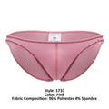 JOR 1733 Celtic Bikini Color Pink
