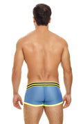 JOR 1734 Speed Trunks Color Turquoise