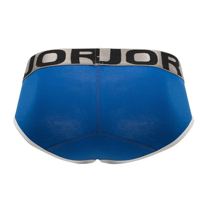 JOR 1741 Riders Briefs Color Royal