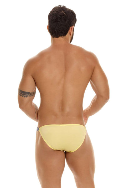 JOR 1828 Dante Bikini Color Yellow