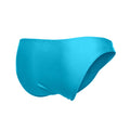 JUSTIN+SIMON XSJ01 Classic Bikini Color Turquoise
