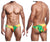 Joe Snyder JS01 Bikini Classic Color Spectrum