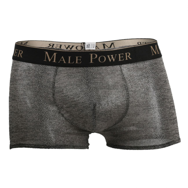 Male Power 145-248 Viper Pouch Short Color Snake