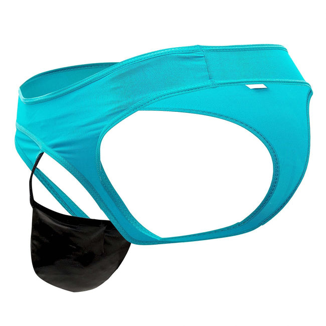PPU 2011 Thongs Color Turquoise