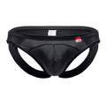 Pikante PIK 0836 Dirty Jockstrap Color Black