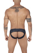 Pikante PIK 0836 Dirty Jockstrap Color Black