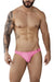 Pikante PIK 0977 Angola Bikini Color Pink