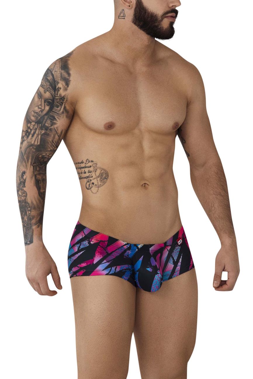 Pikante PIK 2116 Candy Trunks Color Black