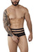 Pikante PIK 1020 Plasencia Briefs Color Black