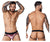 Pikante PIK 1100 Clandestine Velvet Jockstrap Color Pink