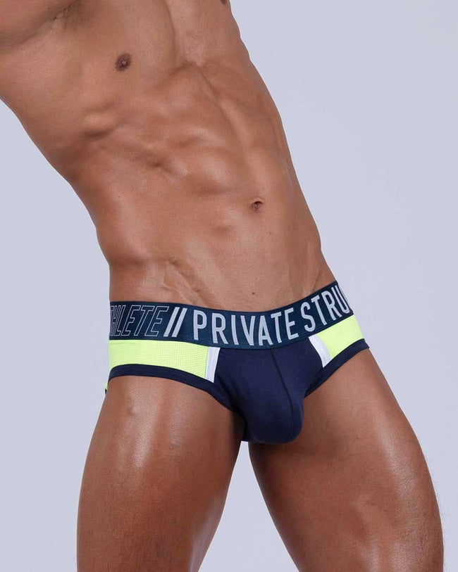 Private Structure Men Underwear