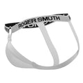 Roger Smuth RS063 Jockstrap Color White