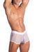 Roger Smuth RS072 Trunks Color White