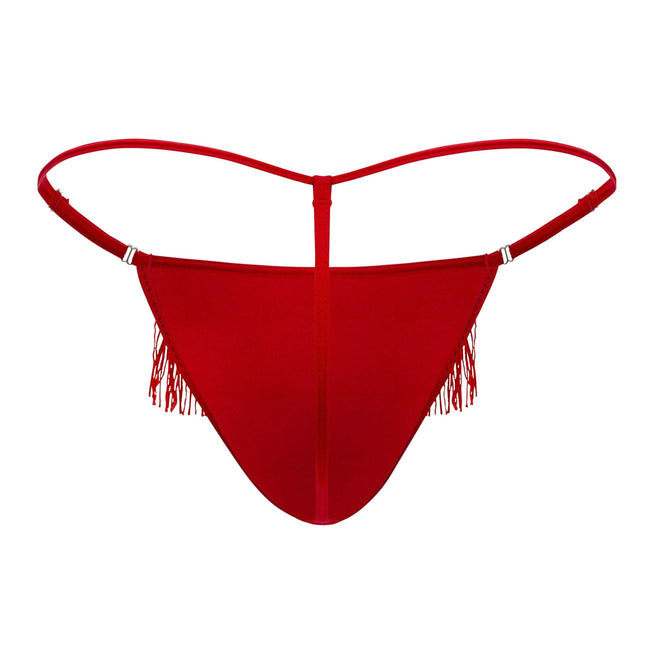 Roger Smuth RS083 G-String Color Red