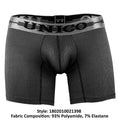 Unico 1802010021398 Boxer Briefs Technature Color Black