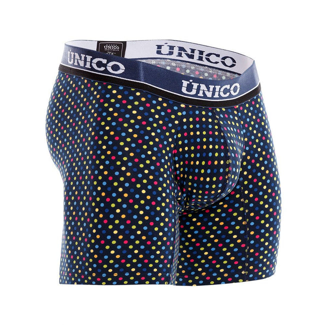 Unico 21100100218 Crayons Boxer Briefs Color 90-Multi