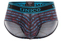 Unico 22050201102 Cocotera Briefs Color 90-Blue