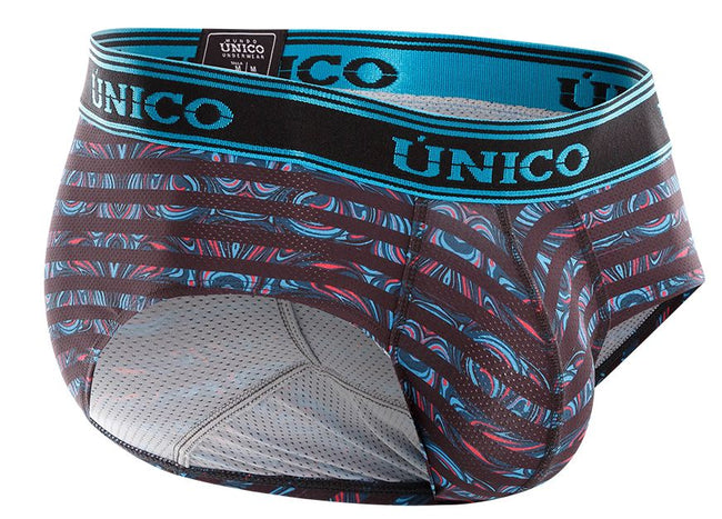 Unico 22050201102 Cocotera Briefs Color 90-Blue
