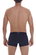 Unico 22100100103 Senda Trunks Color 82-Dark Blue