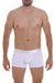 Unico 22120100101 Cristalino A22 Trunks Color 00-White