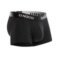 Unico 22120100107 Intenso M22 Trunks Color 99-Black