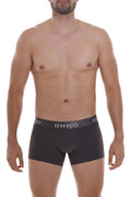 Unico 22120100108 Asfalto M22 Trunks Color 96-Dark Gray