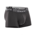 Unico 22120100108 Asfalto M22 Trunks Color 96-Dark Gray