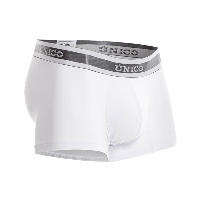 Unico 22120100112 Lustre M22 Trunks Color 00-White