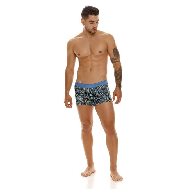 Unico 23050100117 Bucle Trunks Color 90-Printed