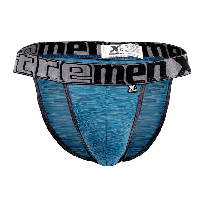 Xtremen 91070 Microfiber Bikini Color Petrol