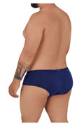 Xtremen 91103X Microfiber Trunks Color Dark Blue