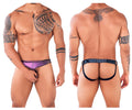 Xtremen 91107 Protuder Jockstrap Color Maroon