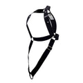 Xtremen 91108 C-Ring Harness Color Black