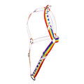 Xtremen 91108 C-Ring Harness Color Rainbow